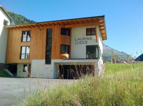 Laurins Lodge